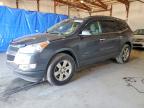 CHEVROLET TRAVERSE 2010