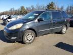 TOYOTA SIENNA 2009