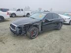 INFINITI Q50 2018