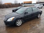 NISSAN ALTIMA 2012