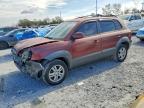 HYUNDAI TUCSON 2008