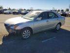 TOYOTA CAMRY LE 2002