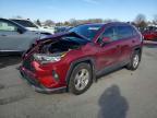 TOYOTA RAV4 2020