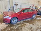 HYUNDAI SONATA 2012