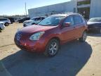 NISSAN ROGUE 2009