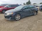 TOYOTA CAMRY 2014
