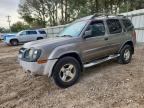 NISSAN XTERRA 2004