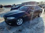 BMW 528 2013