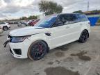 LAND ROVER RANGE ROVER SPORT 2018
