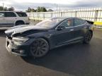 TESLA MODEL S 2017