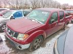 NISSAN FRONTIER 2006