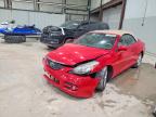 TOYOTA CAMRY SOLARA 2008