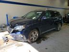 LEXUS RX 2015