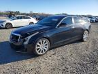 CADILLAC ATS 2013
