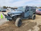 JEEP WRANGLER UNLIMITED 2014
