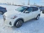NISSAN KICKS 2021