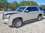 GMC YUKON 2015