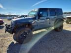 JEEP WRANGLER UNLIMITED 2014