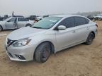 NISSAN SENTRA 2017