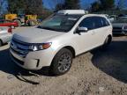 FORD EDGE 2013