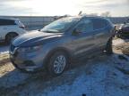 NISSAN ROGUE SPORT 2020