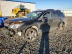 SUBARU OUTBACK 2018