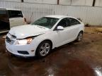 CHEVROLET CRUZE 2014