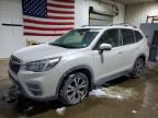 SUBARU FORESTER 2019