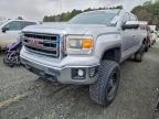 GMC SIERRA 2014