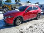 MAZDA CX-5 2022