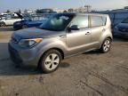 KIA SOUL 2016