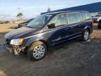 DODGE GRAND CARAVAN 2016