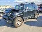 TOYOTA FJ CRUISER 2014