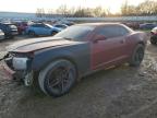 CHEVROLET CAMARO 2011