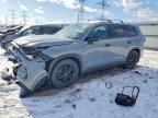 TOYOTA GRAND HIGHLANDER 2025