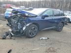 NISSAN ROGUE 2024