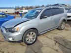 MITSUBISHI OUTLANDER 2011