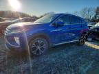 MITSUBISHI ECLIPSE CROSS 2020