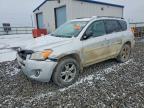 TOYOTA RAV4 2012