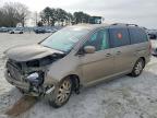 HONDA ODYSSEY 2009