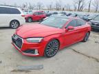AUDI A5 2021