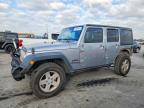 JEEP WRANGLER UNLIMITED 2016
