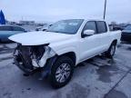 NISSAN FRONTIER 2022