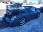 PORSCHE 911 2004