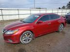 NISSAN ALTIMA 2017