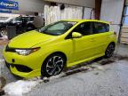 SCION IM 2016