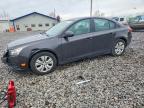 CHEVROLET CRUZE 2014