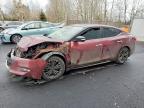 NISSAN MAXIMA 2017