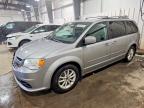 DODGE GRAND CARAVAN 2013