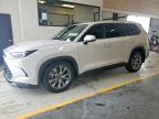 TOYOTA GRAND HIGHLANDER 2024